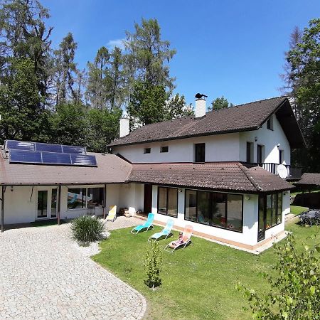 Holiday House Vitice 21 Exterior photo